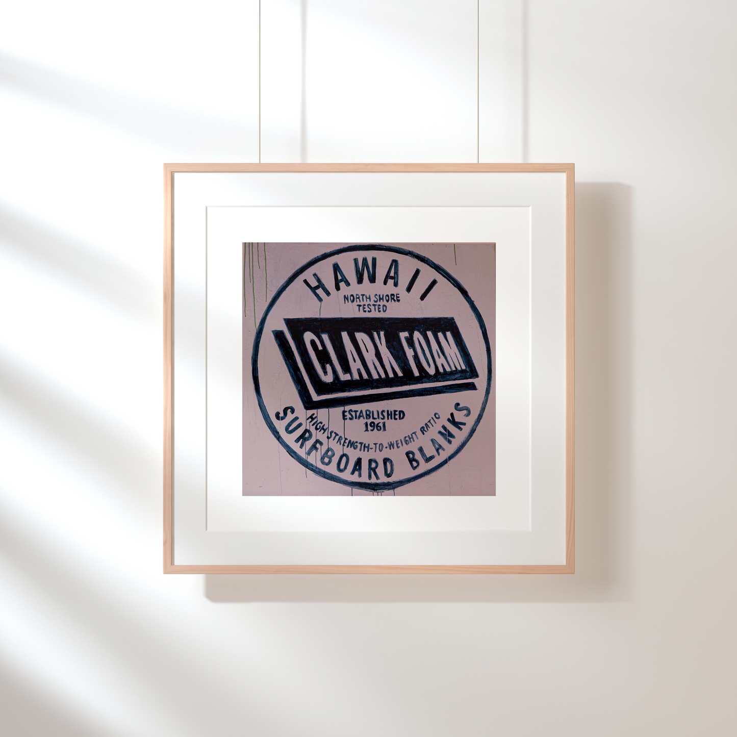 Clark Foam