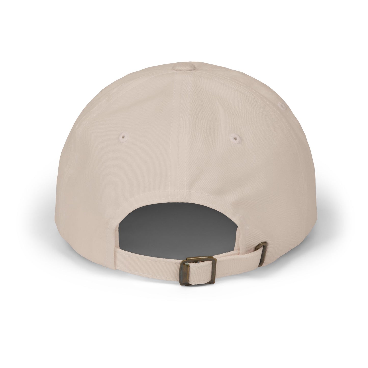 Logo Dad Hat
