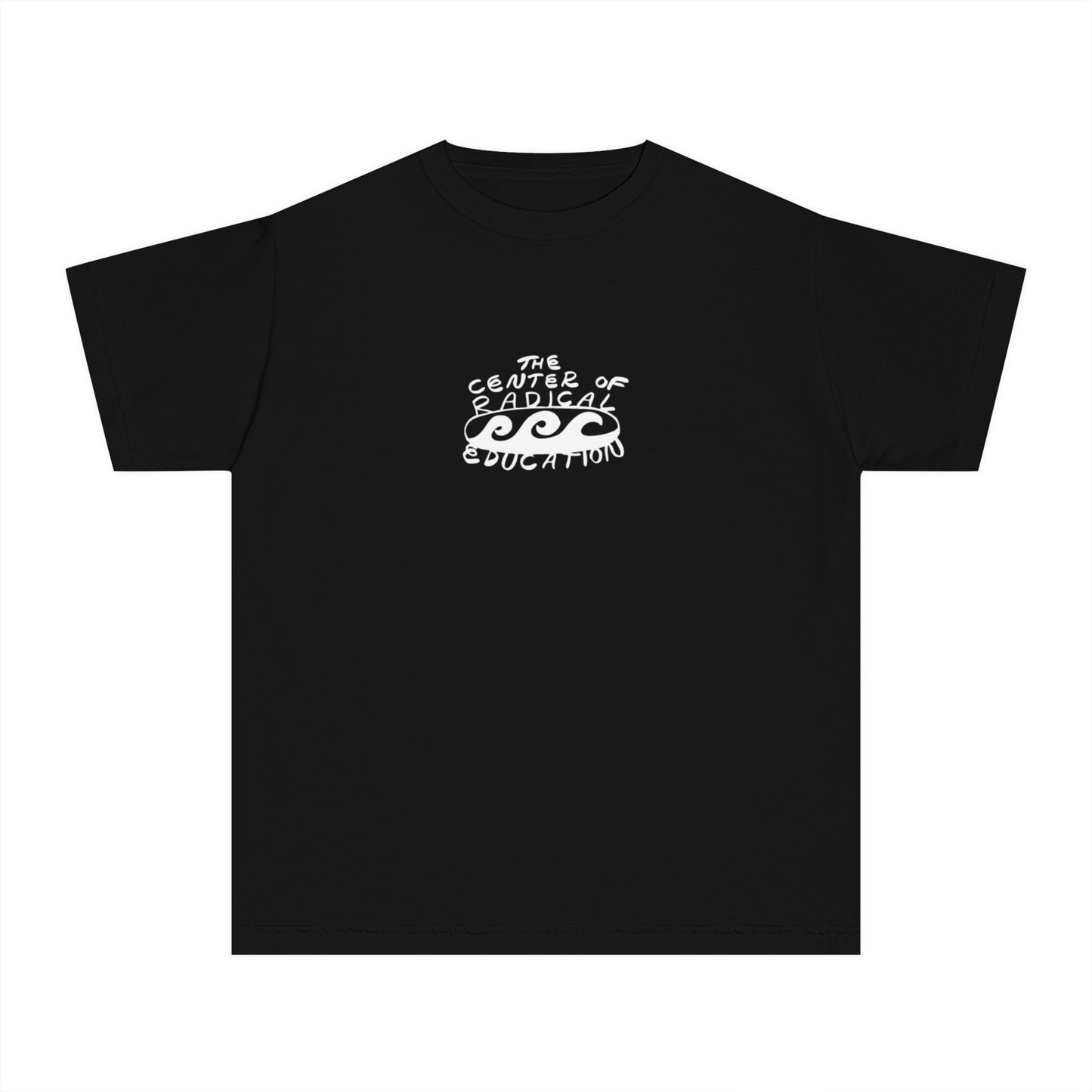 KIDS shirt