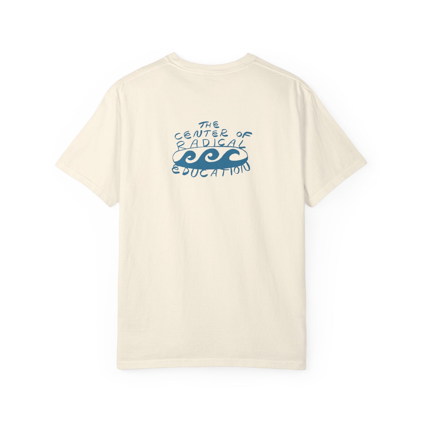 C.O.R.E and Wave Tee
