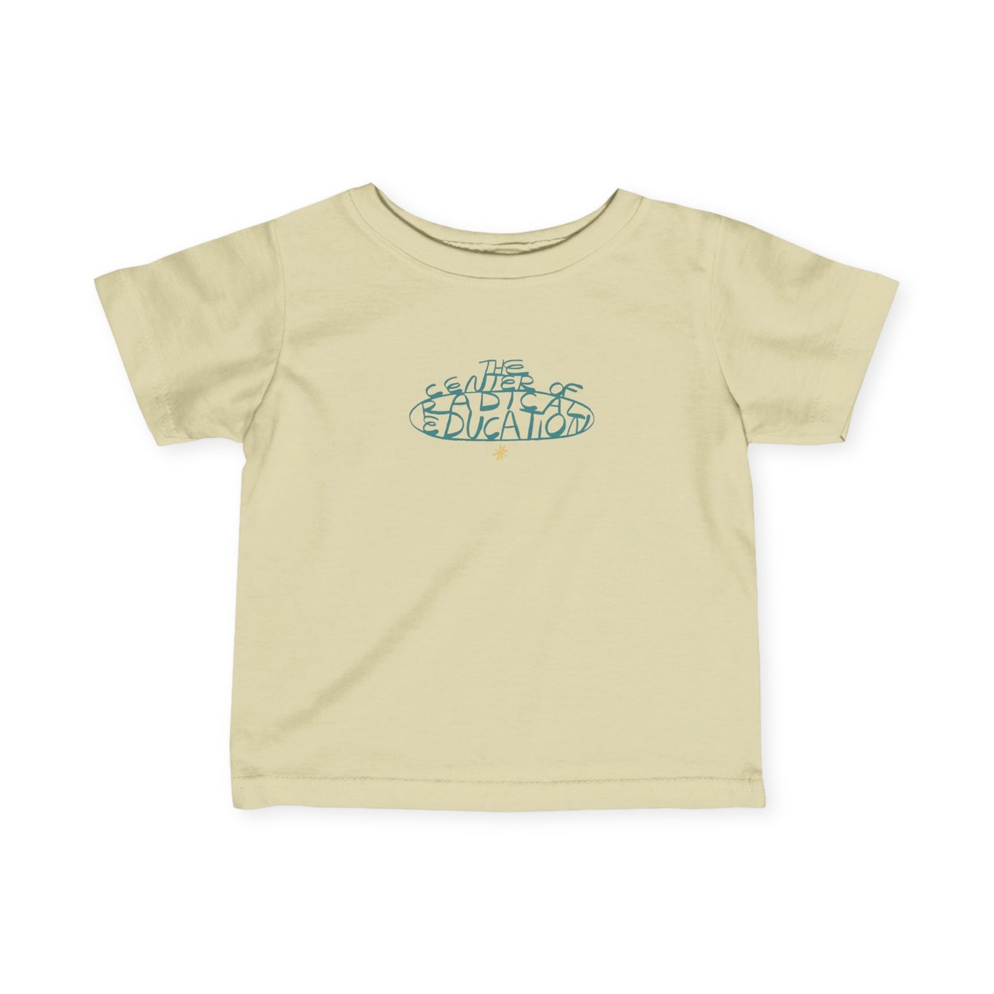 Radical Education Infant Tee