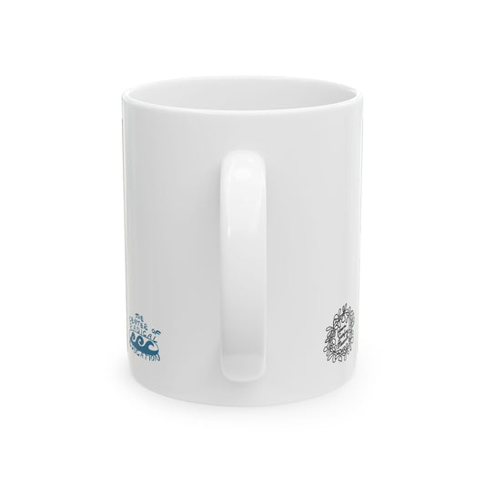 Waikiki Mug