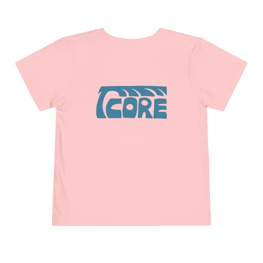 Toddler Wave C.O.R.E Shirt