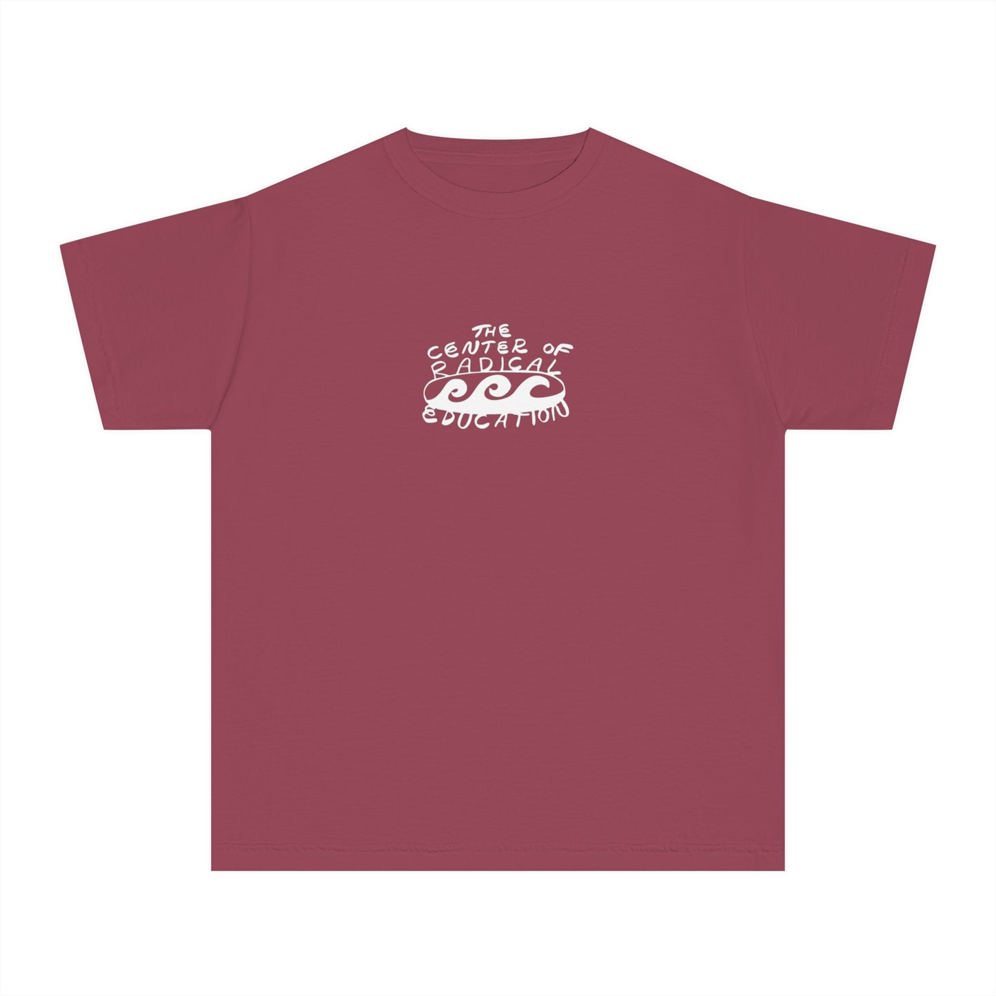 KIDS shirt