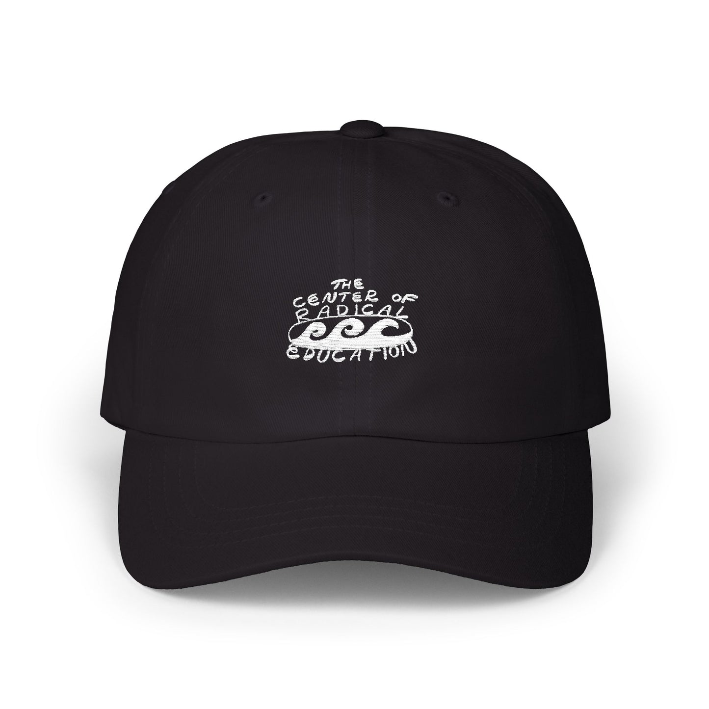Wave Dad Hat