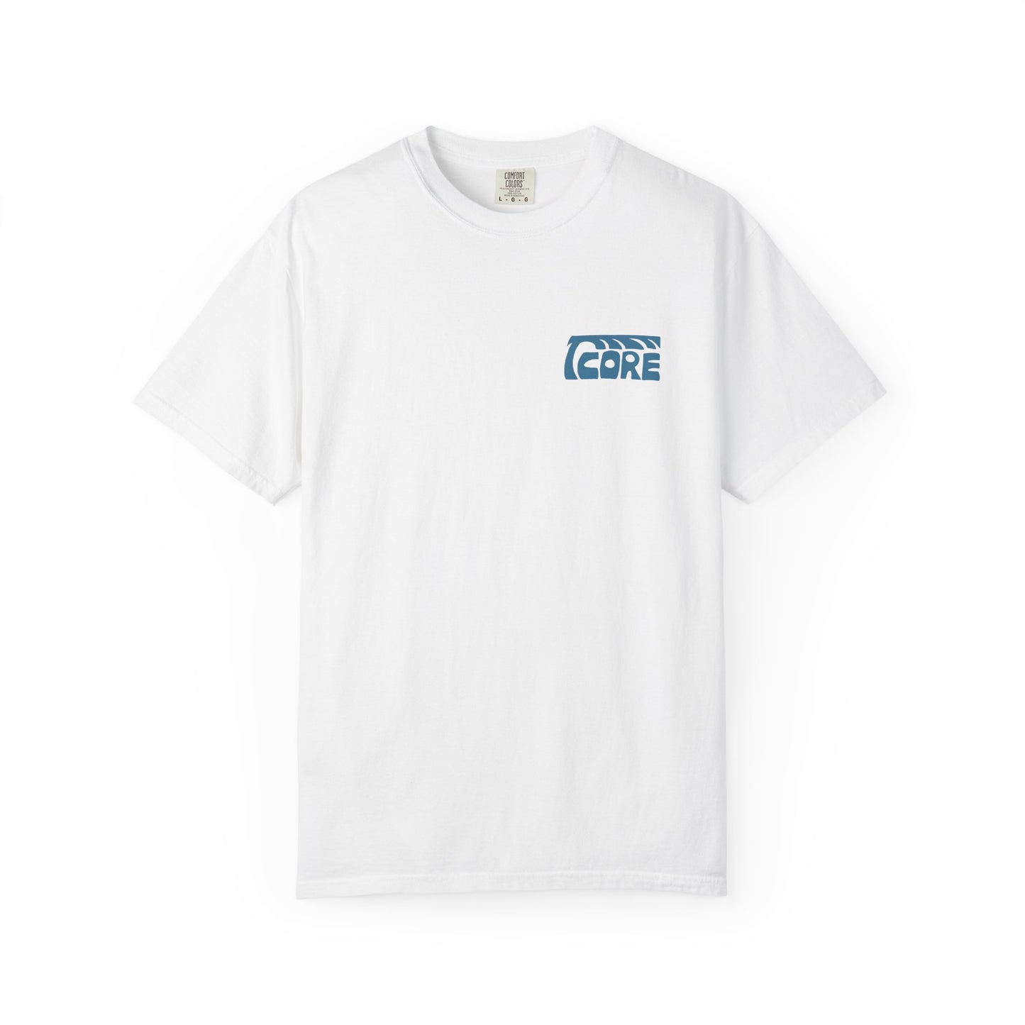 C.O.R.E and Wave Tee
