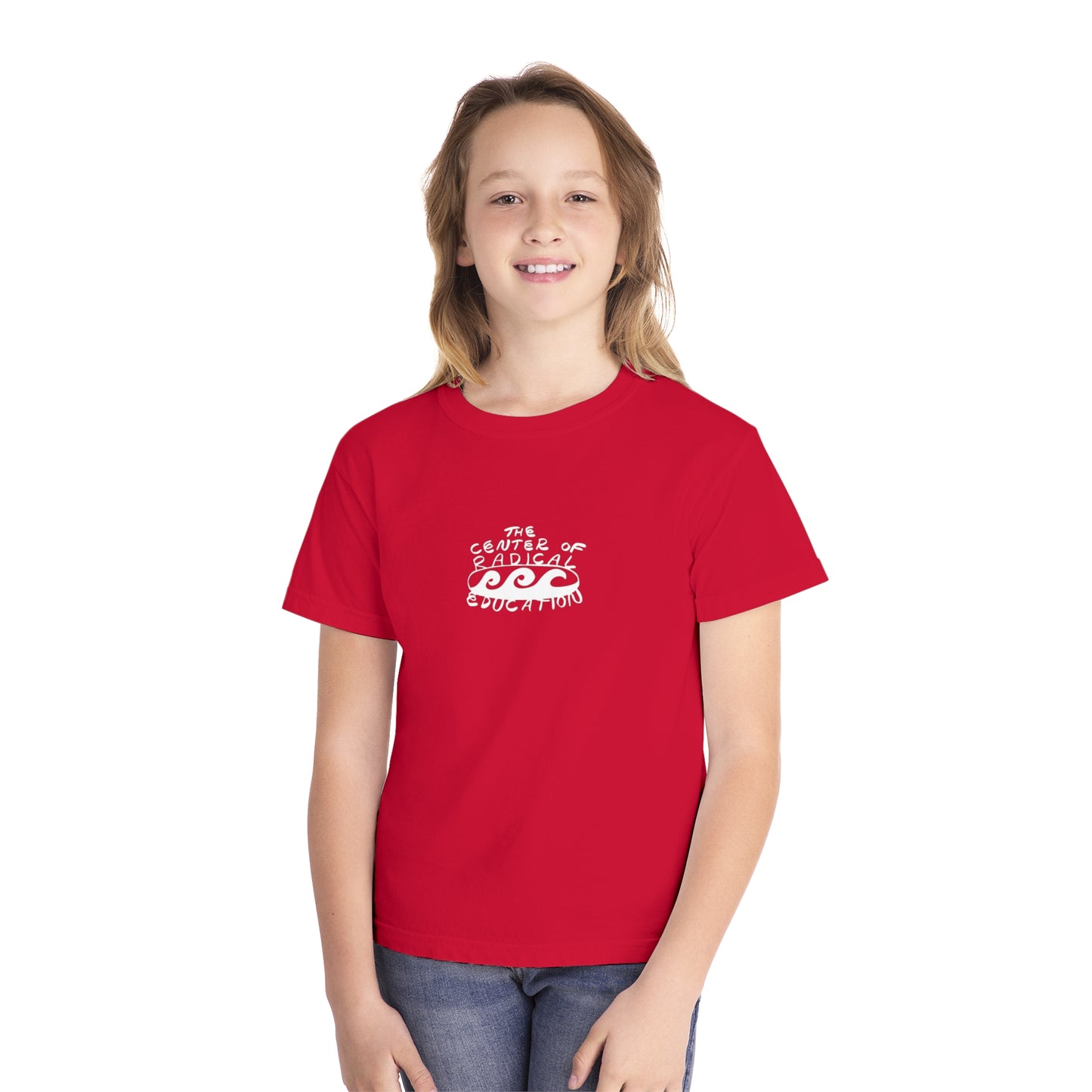 KIDS shirt