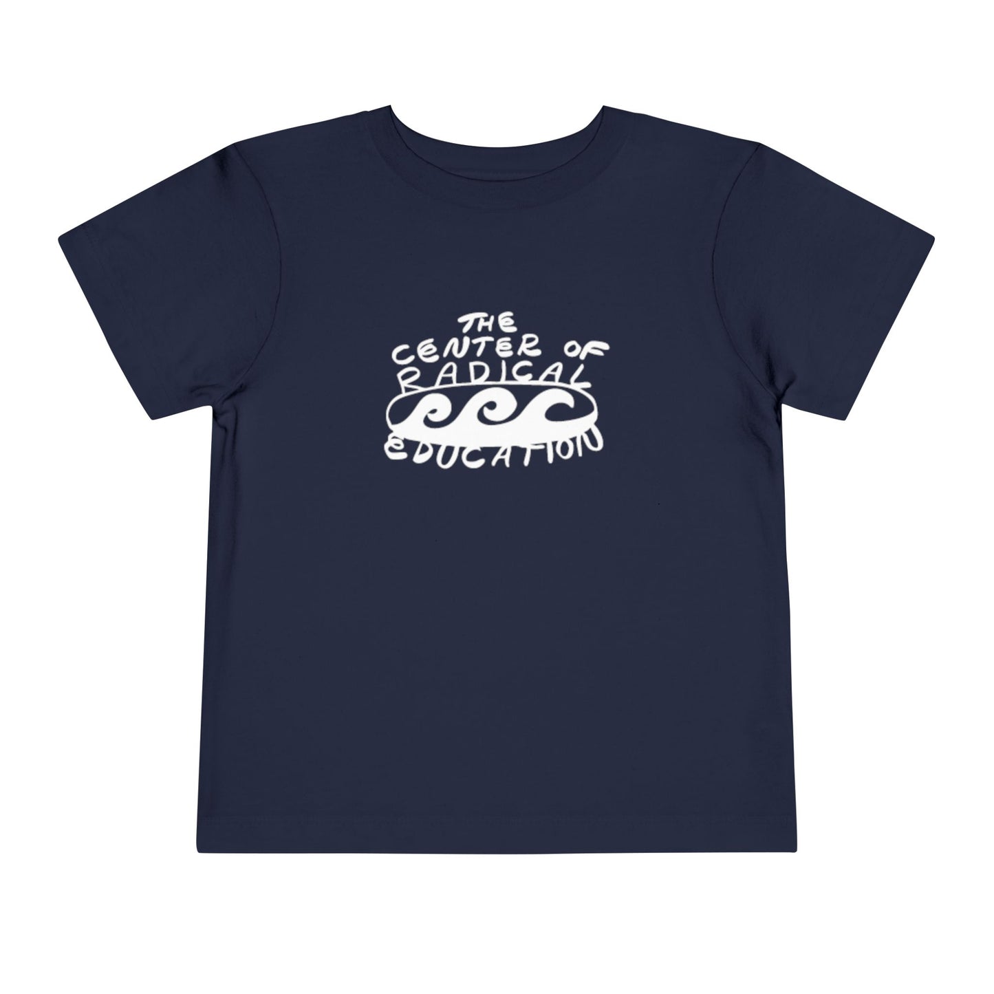 Toddler Wave C.O.R.E Shirt