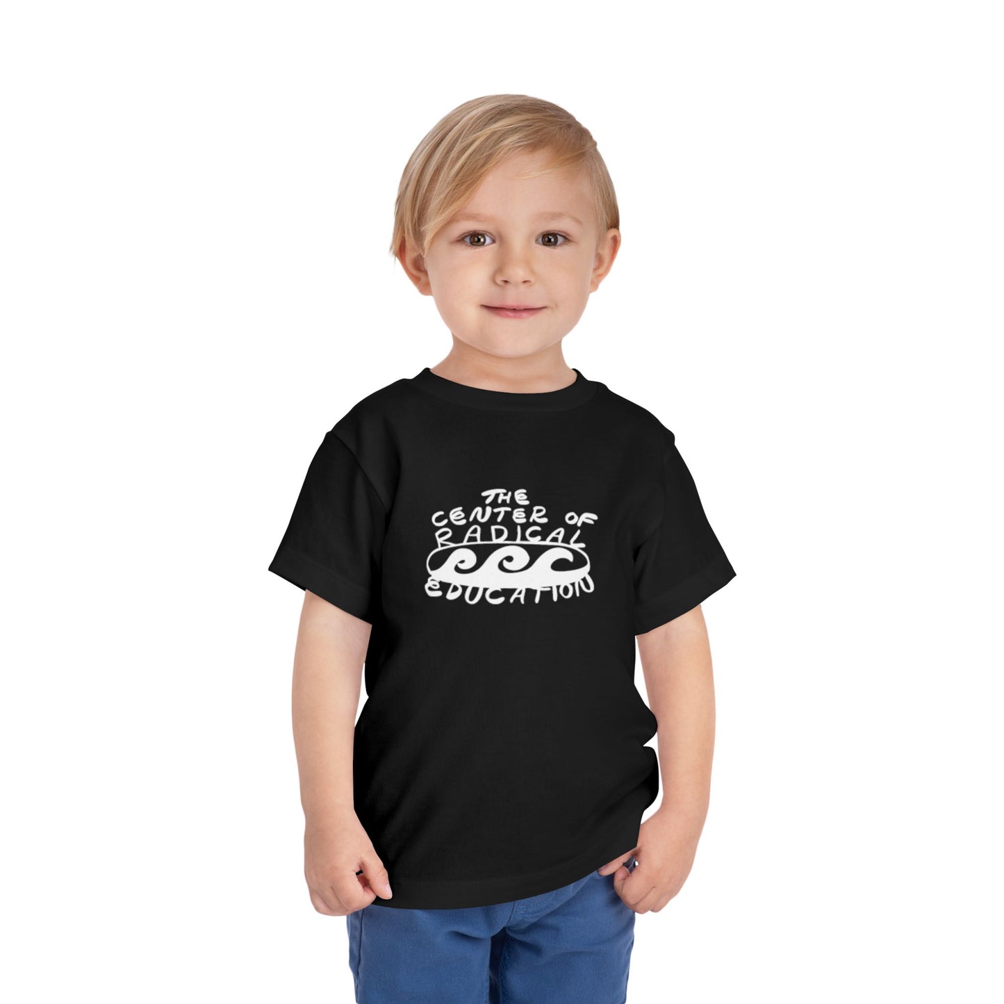 Toddler Wave C.O.R.E Shirt