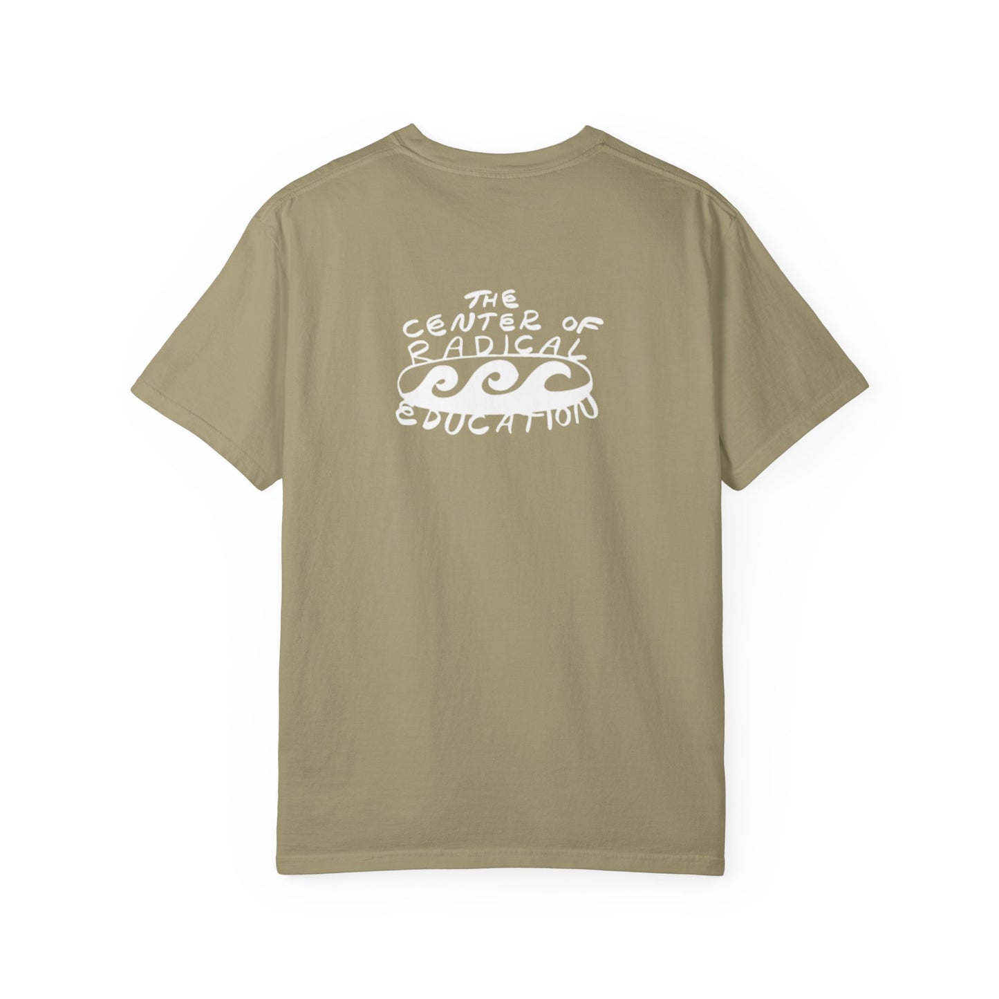 C.O.R.E and Wave Tee