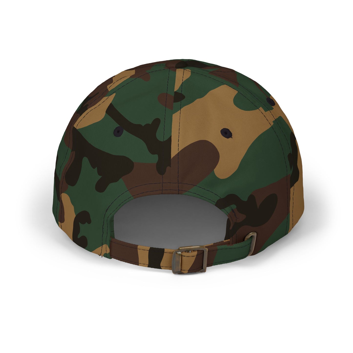 Wave Dad Hat
