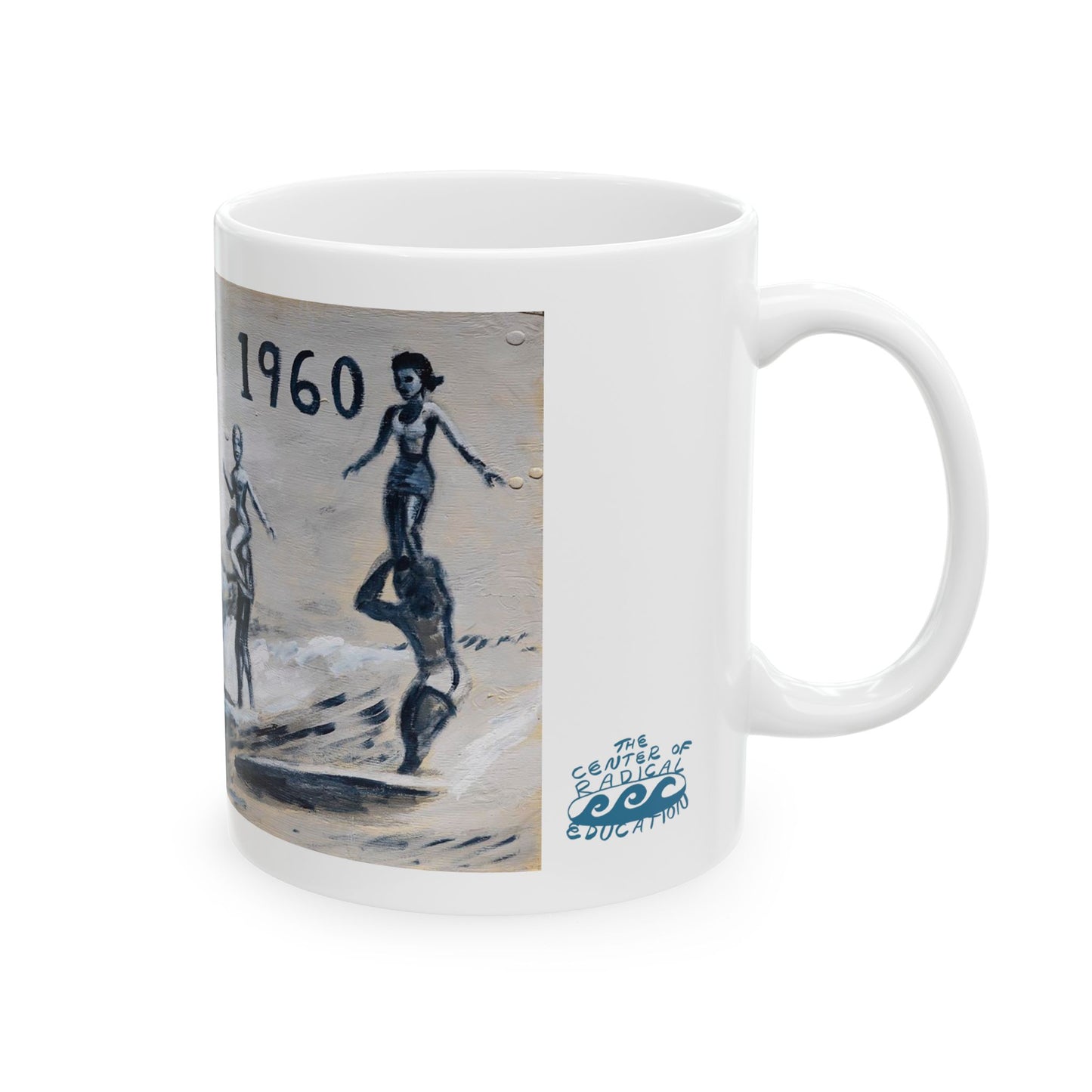 Waikiki Mug