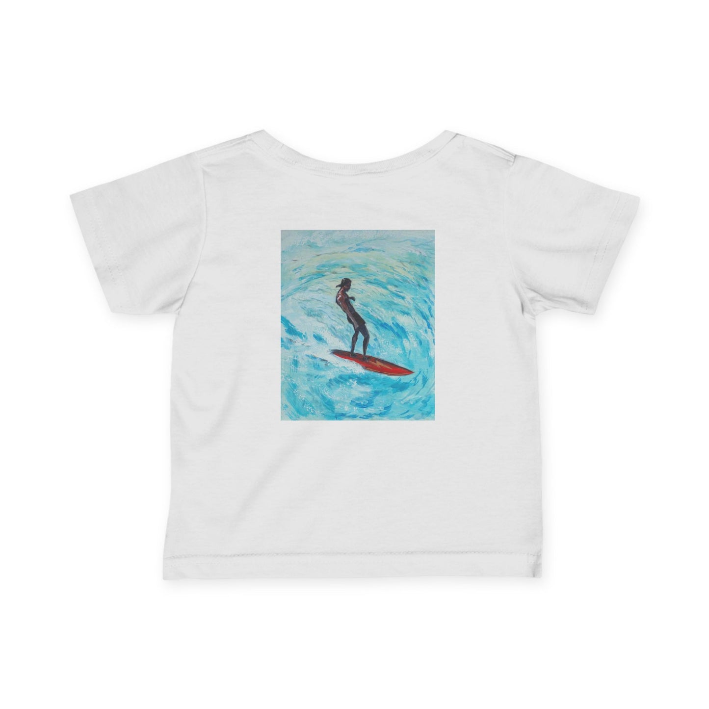 Radical Education Infant Tee