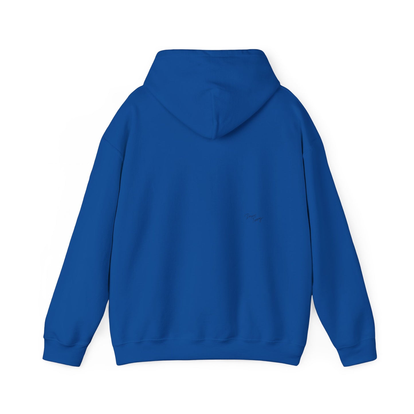 Hawaii Surfing Museum Hoodie