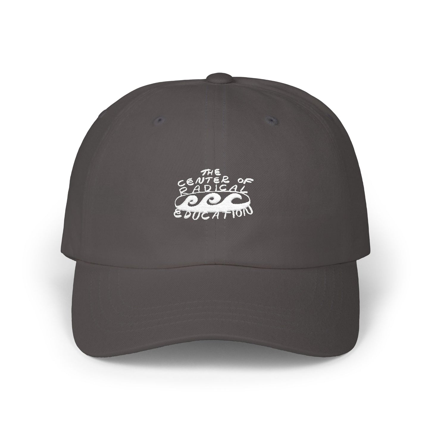 Wave Dad Hat