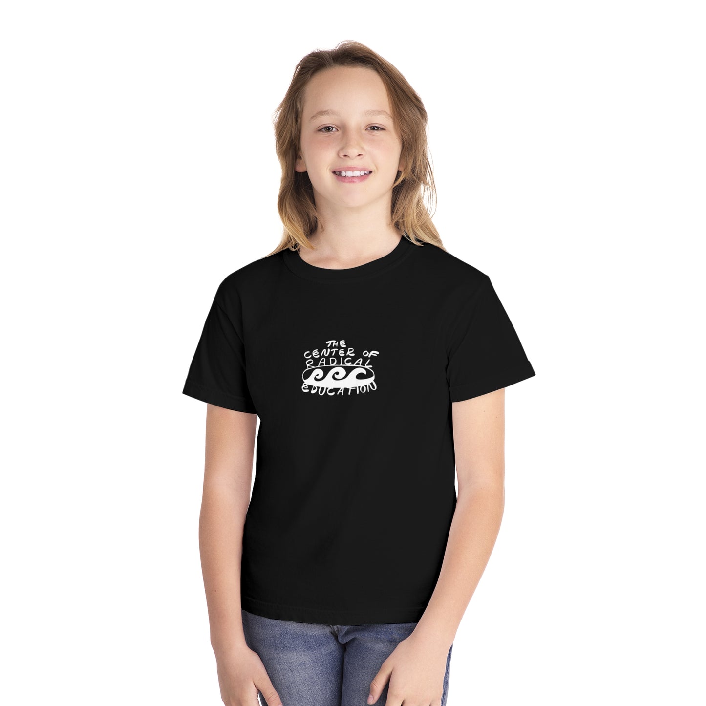 KIDS shirt