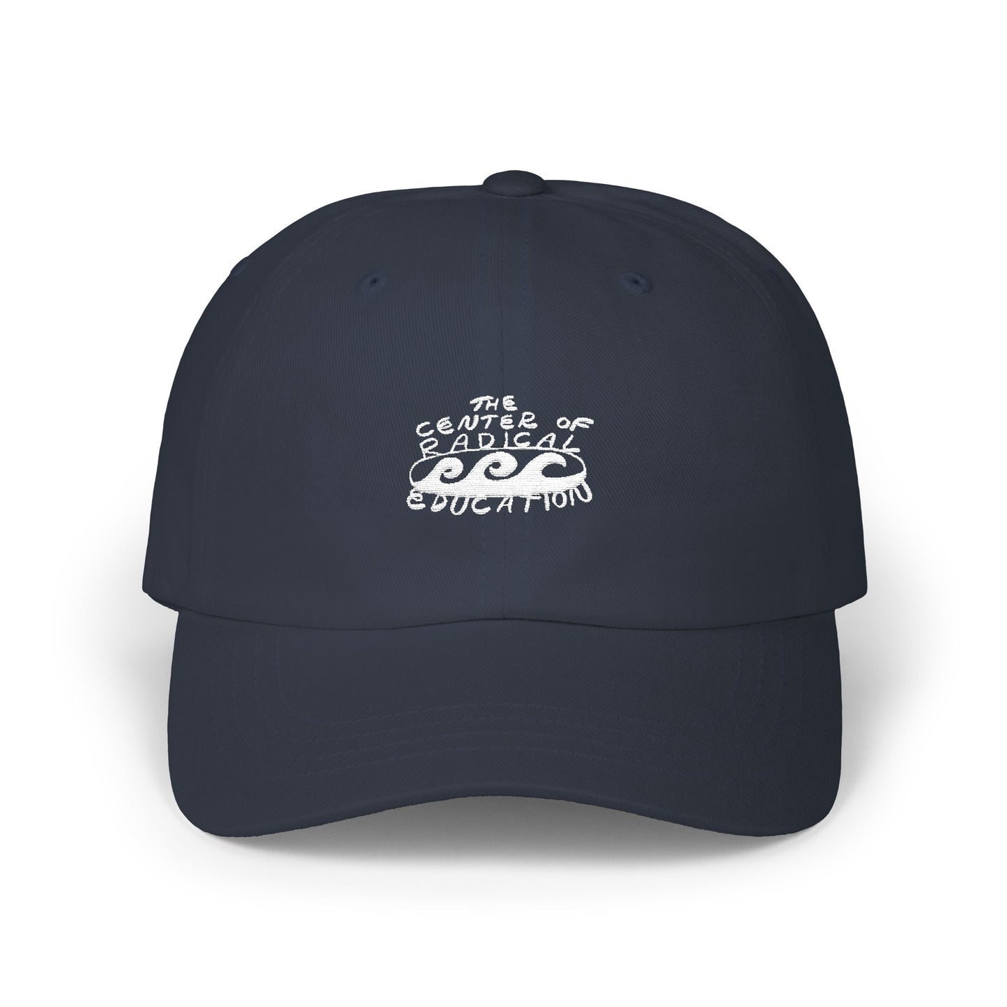 Wave Dad Hat
