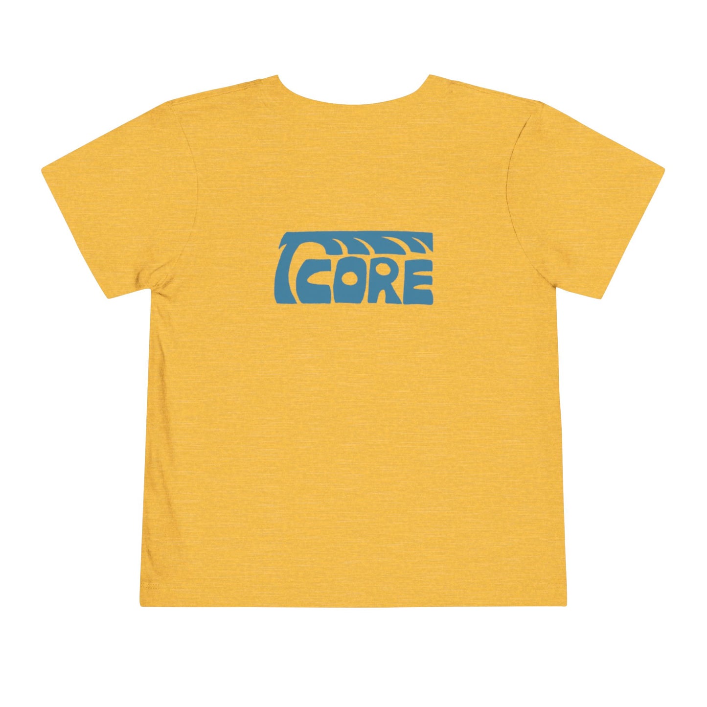 Toddler Wave C.O.R.E Shirt