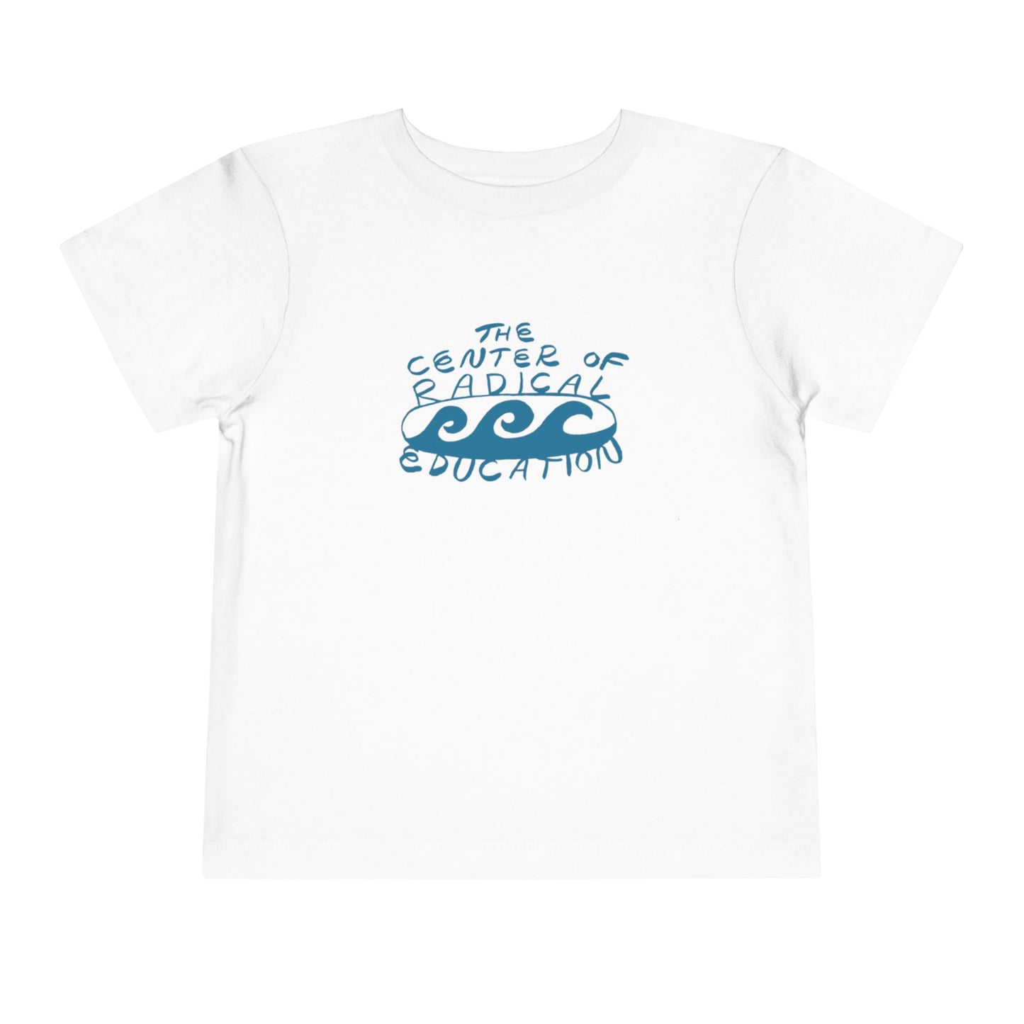 Toddler Wave C.O.R.E Shirt