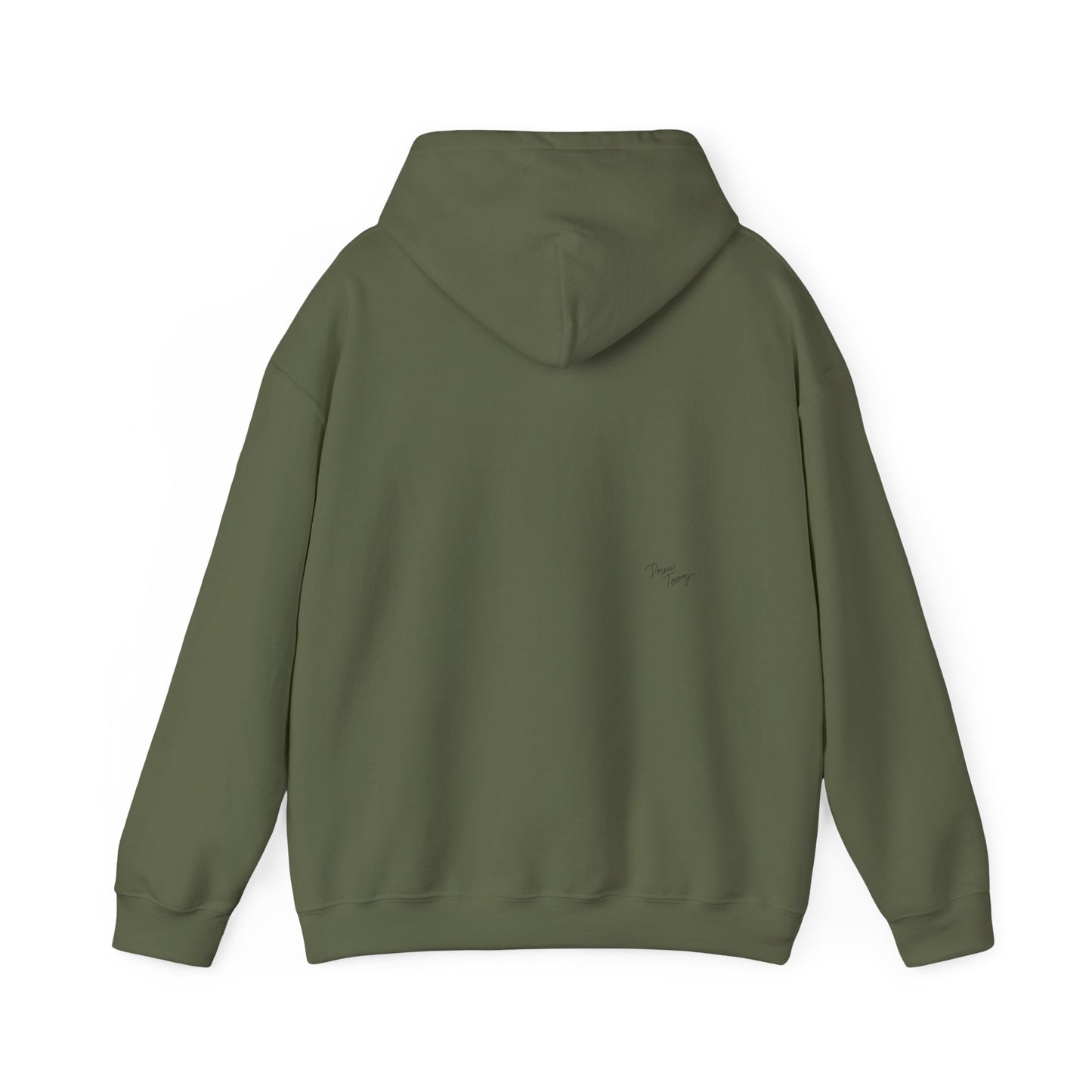 Hawaii Surfing Museum Hoodie