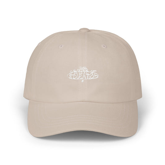 Logo Dad Hat