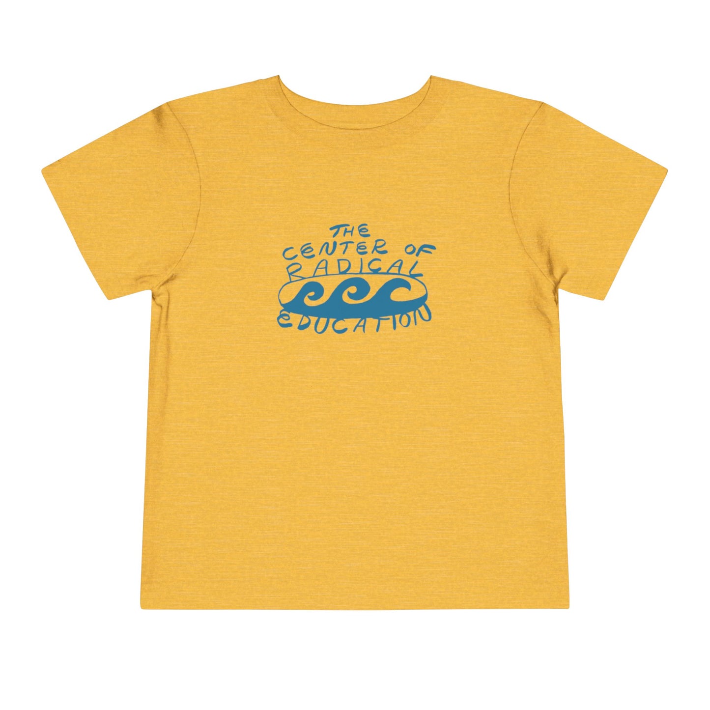 Toddler Wave C.O.R.E Shirt