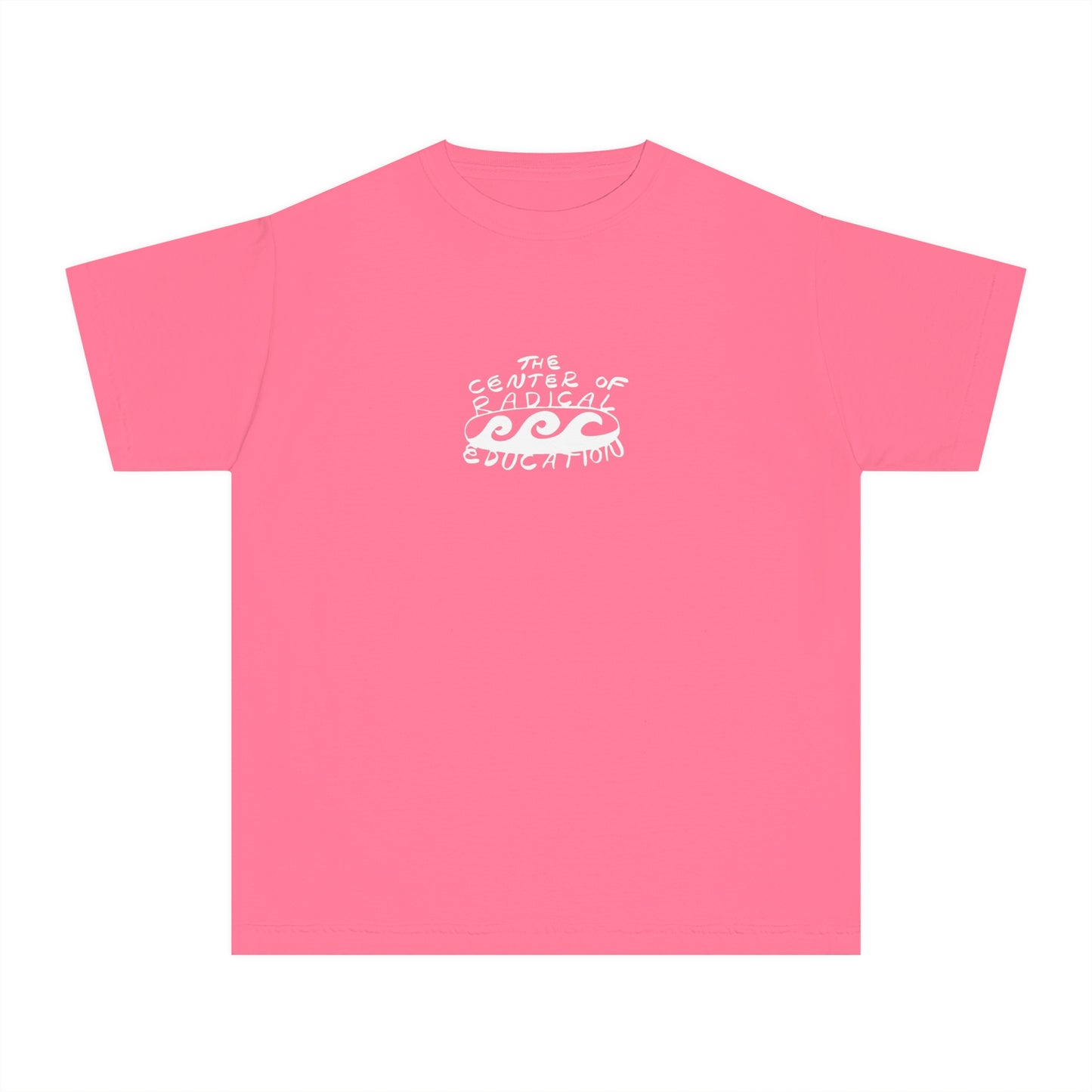 KIDS shirt