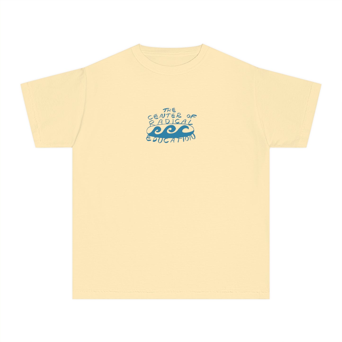 KIDS shirt