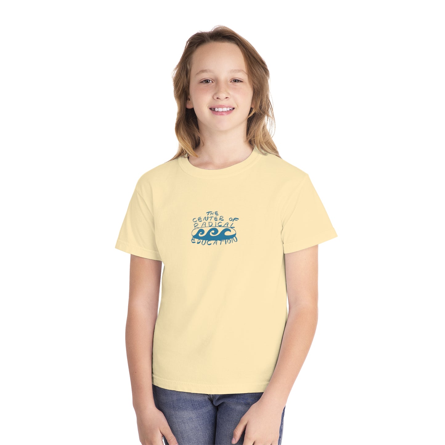KIDS shirt