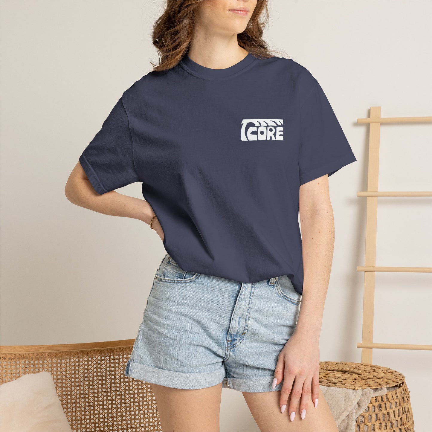 CORE Tee