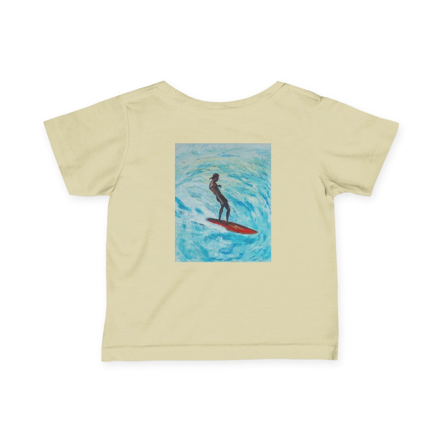Radical Education Infant Tee