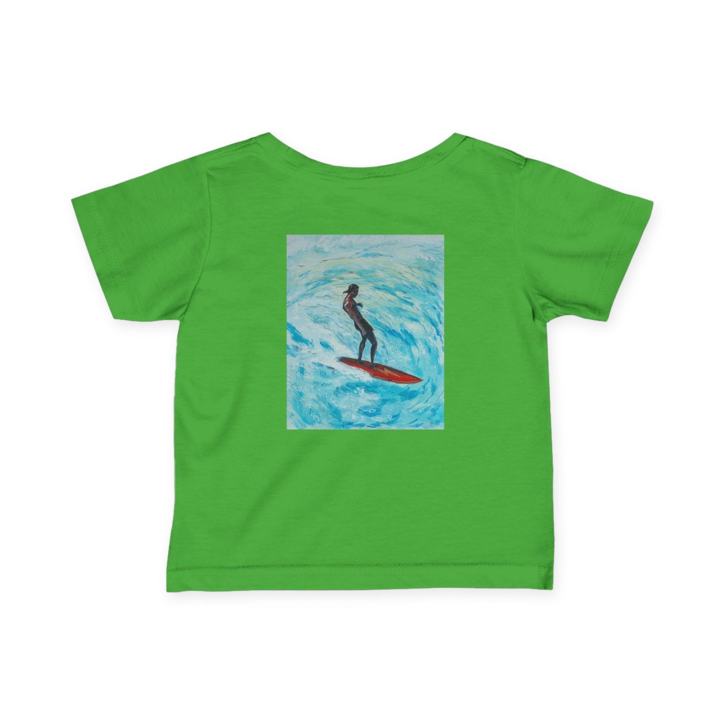 Radical Education Infant Tee