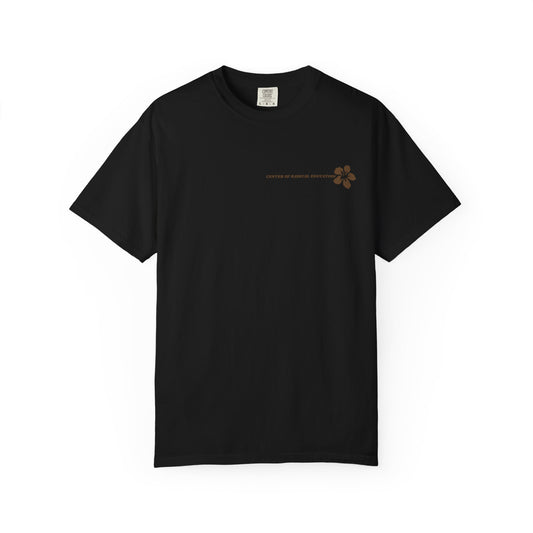CORE Hibiscus Tee