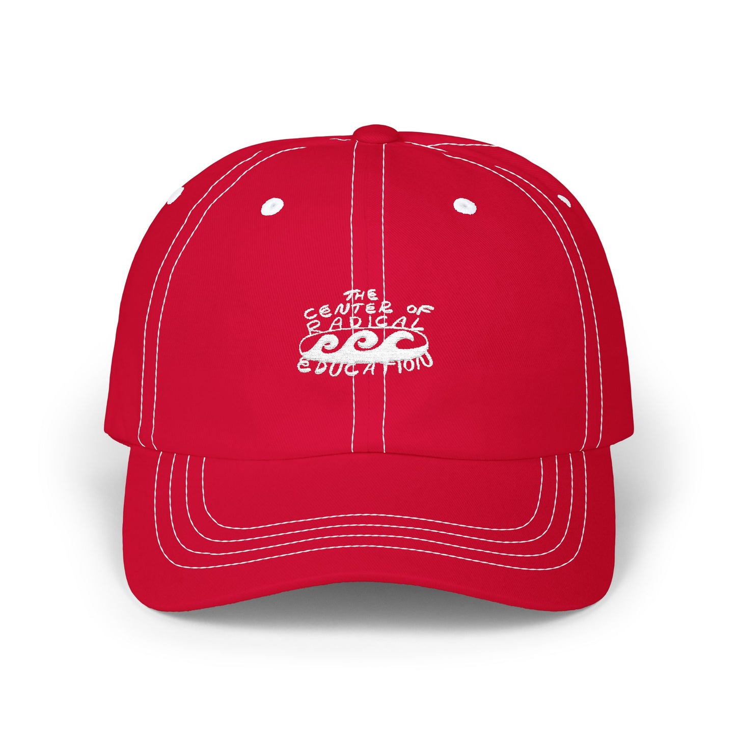 Wave Dad Hat