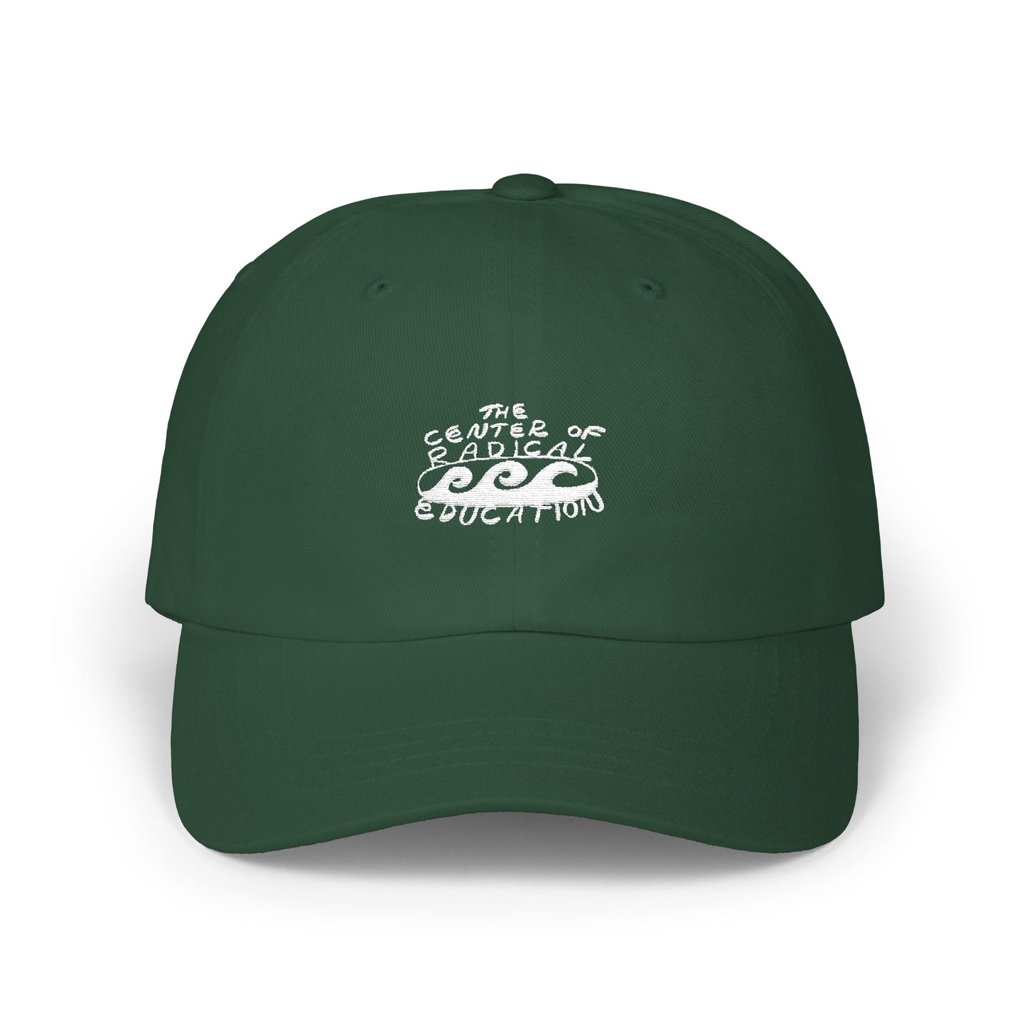 Wave Dad Hat