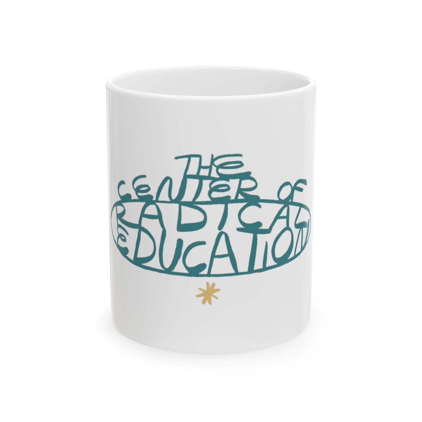 Ceramic Mug