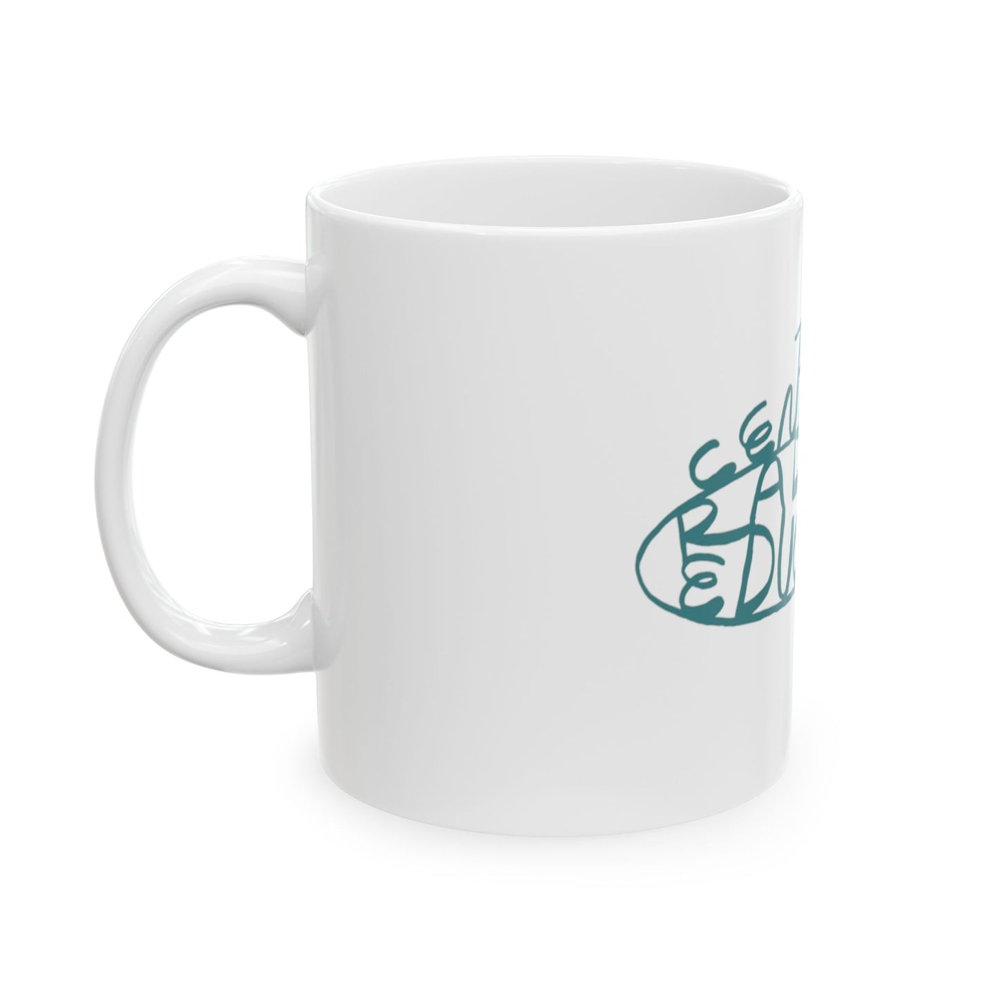 Ceramic Mug