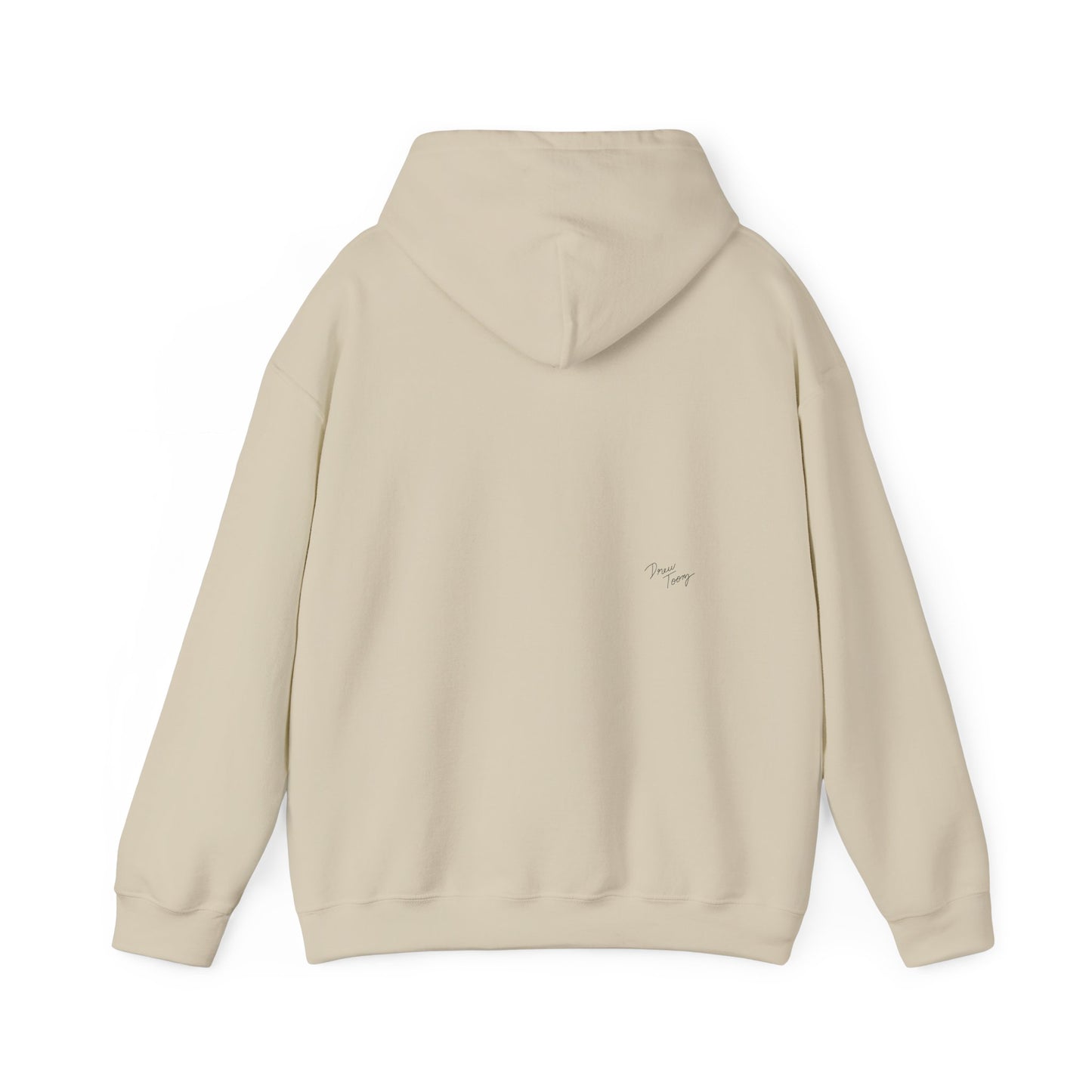 Hawaii Surfing Museum Hoodie