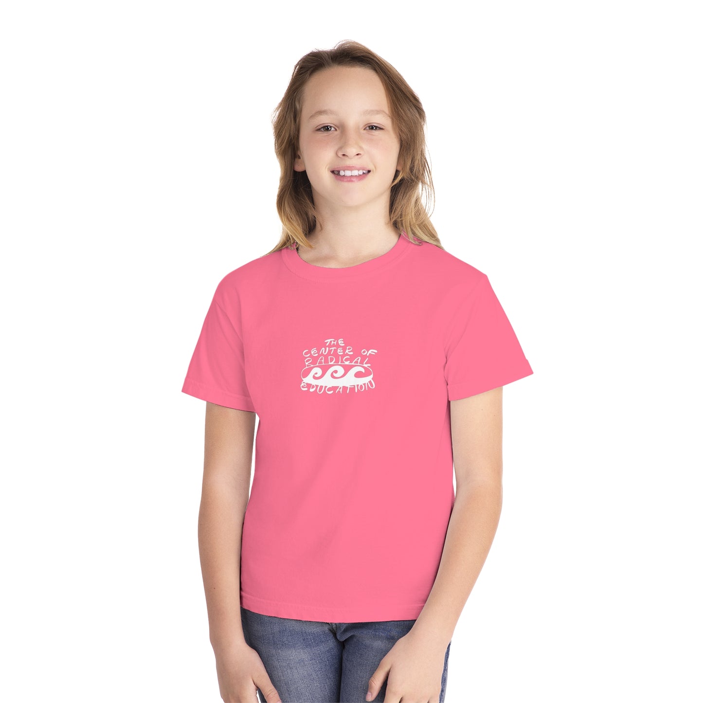 KIDS shirt