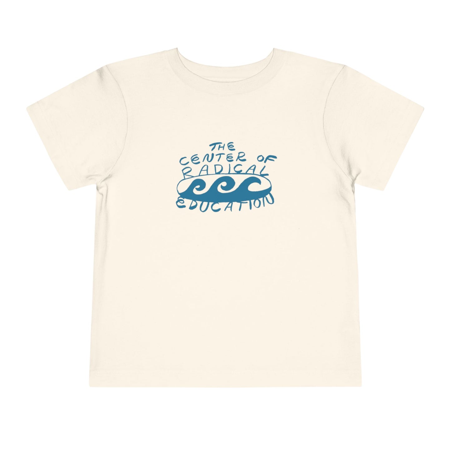 Toddler Wave C.O.R.E Shirt