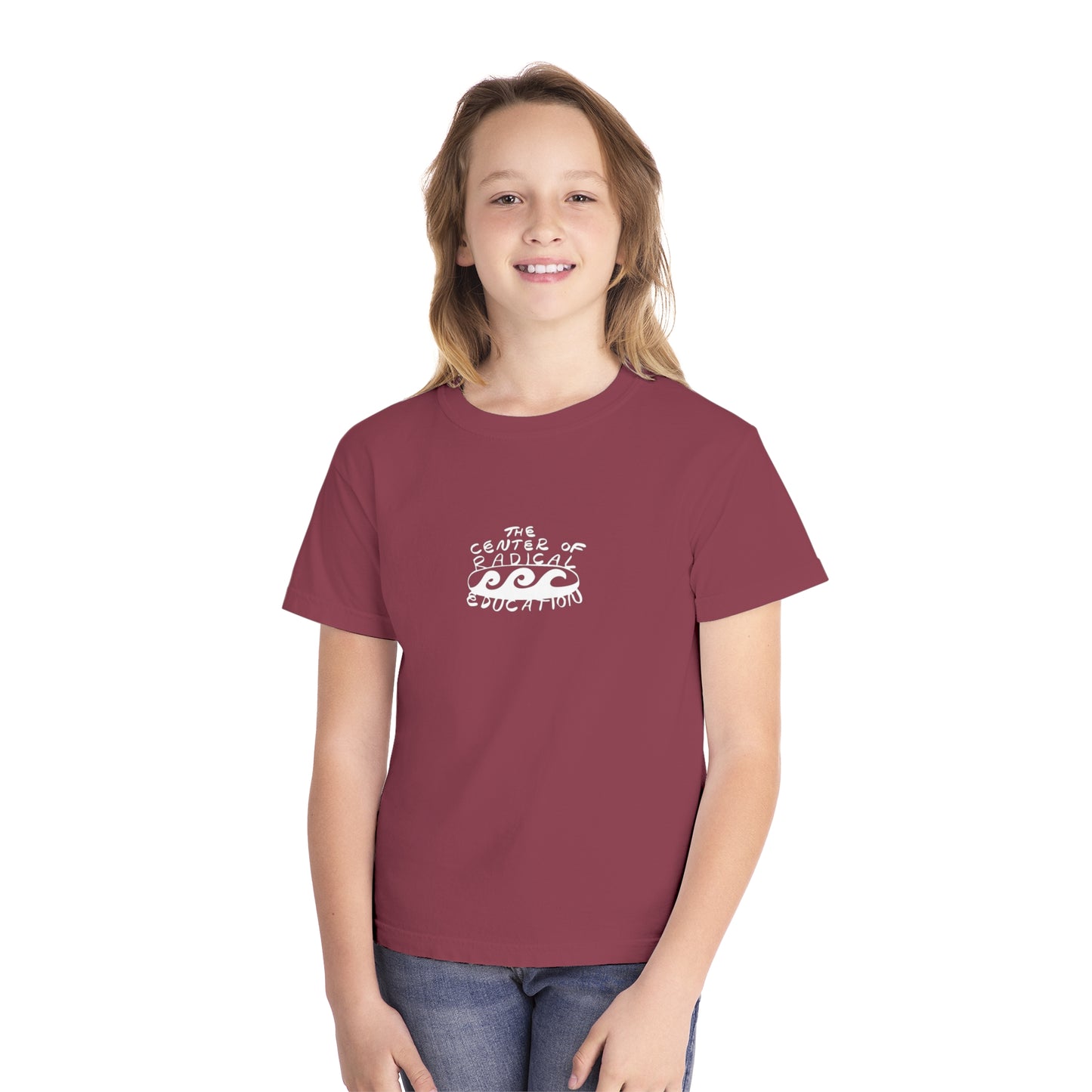 KIDS shirt