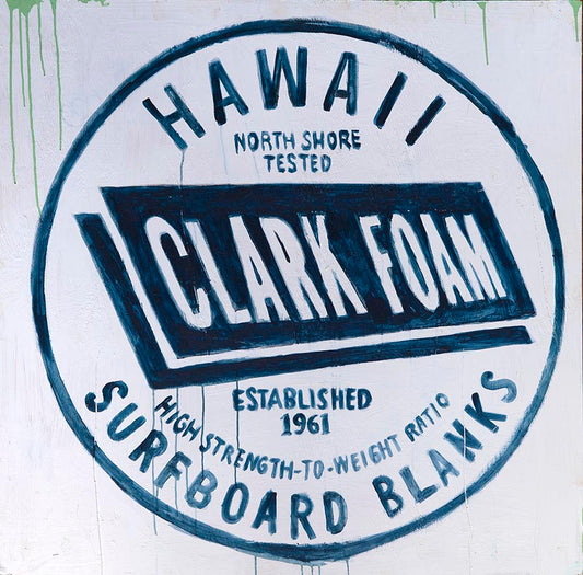 Clark Foam