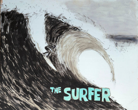 The Surfer