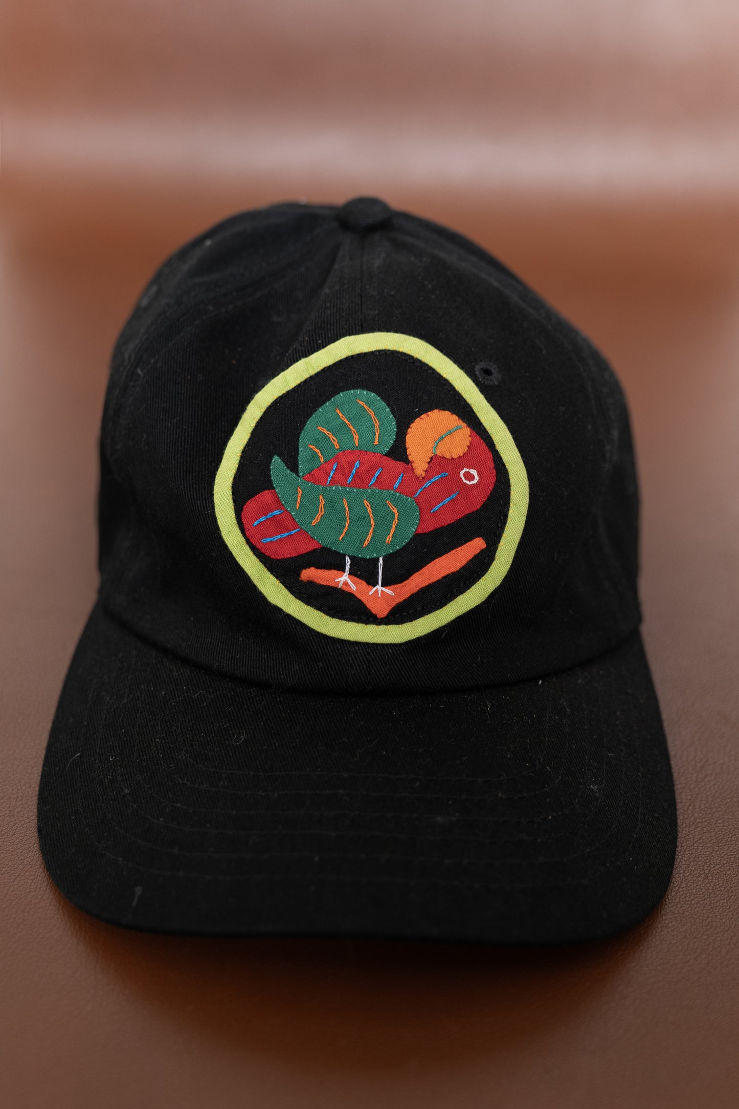 Black hat