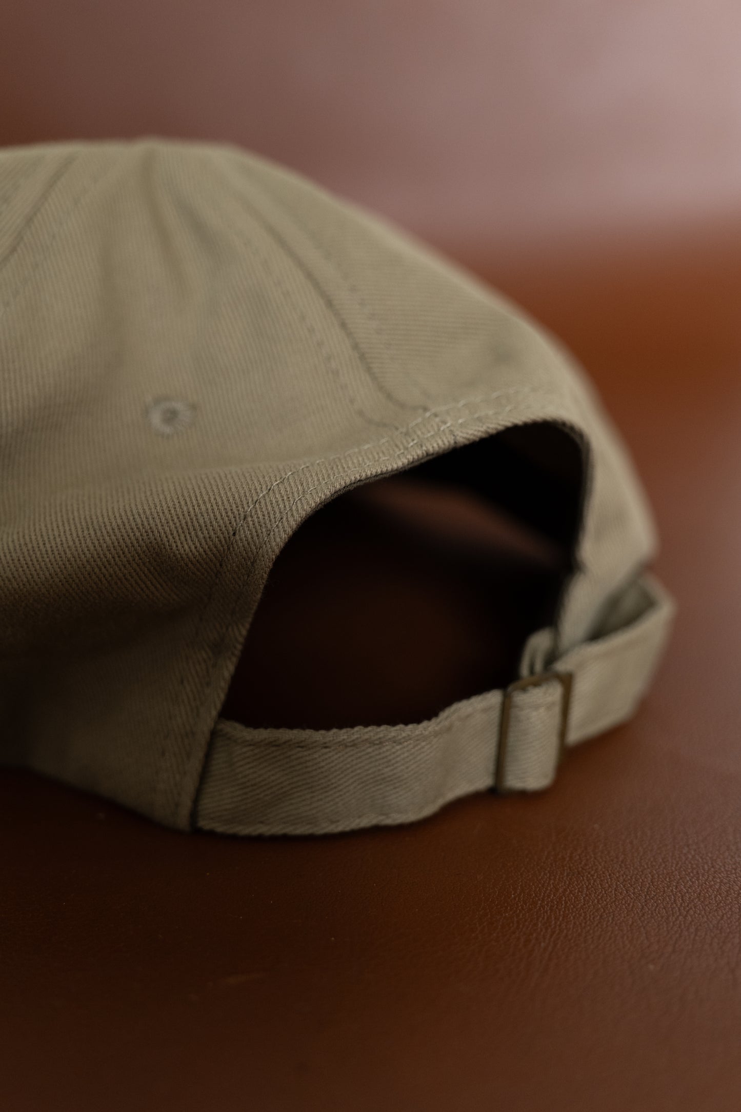 Sage Green Hat