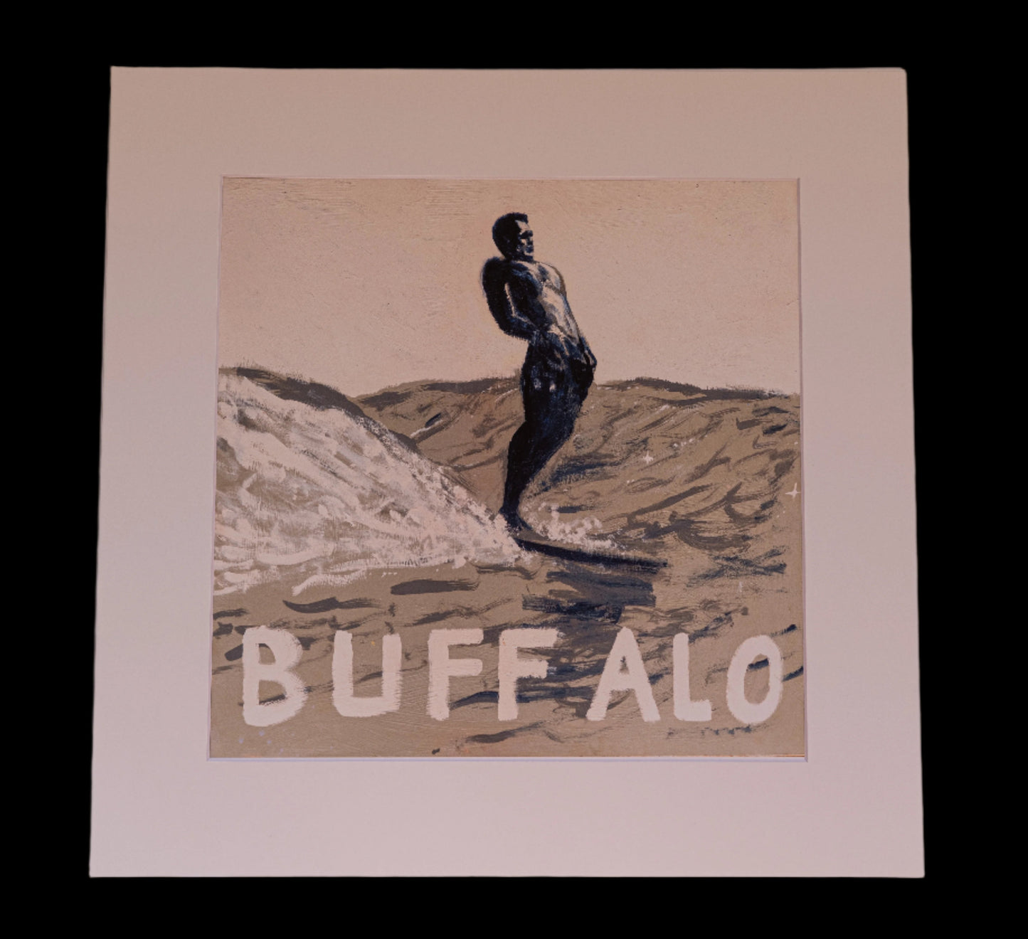 Buffalo