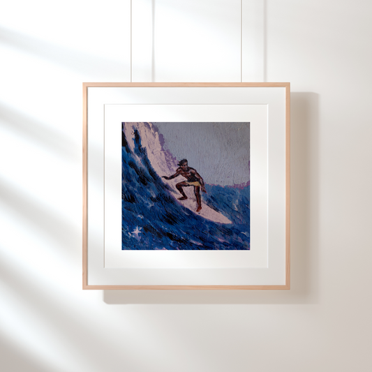 Eddie Aikau