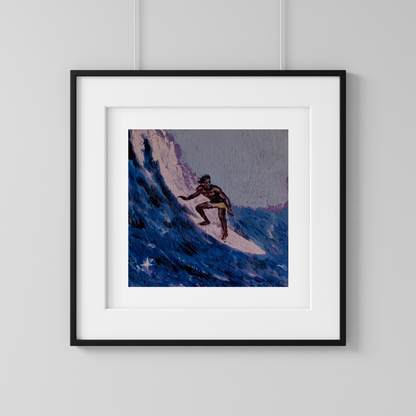 Eddie Aikau