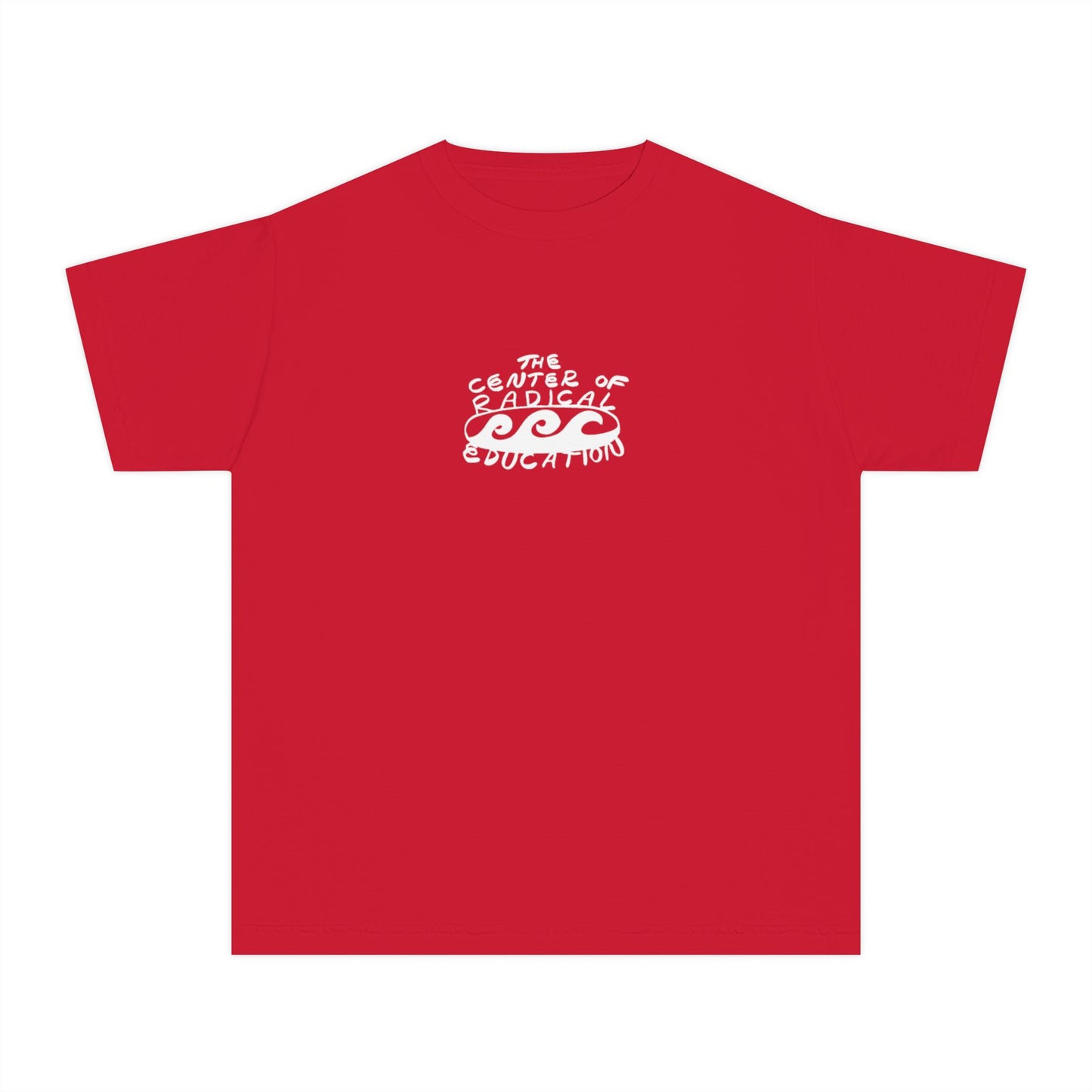 KIDS shirt