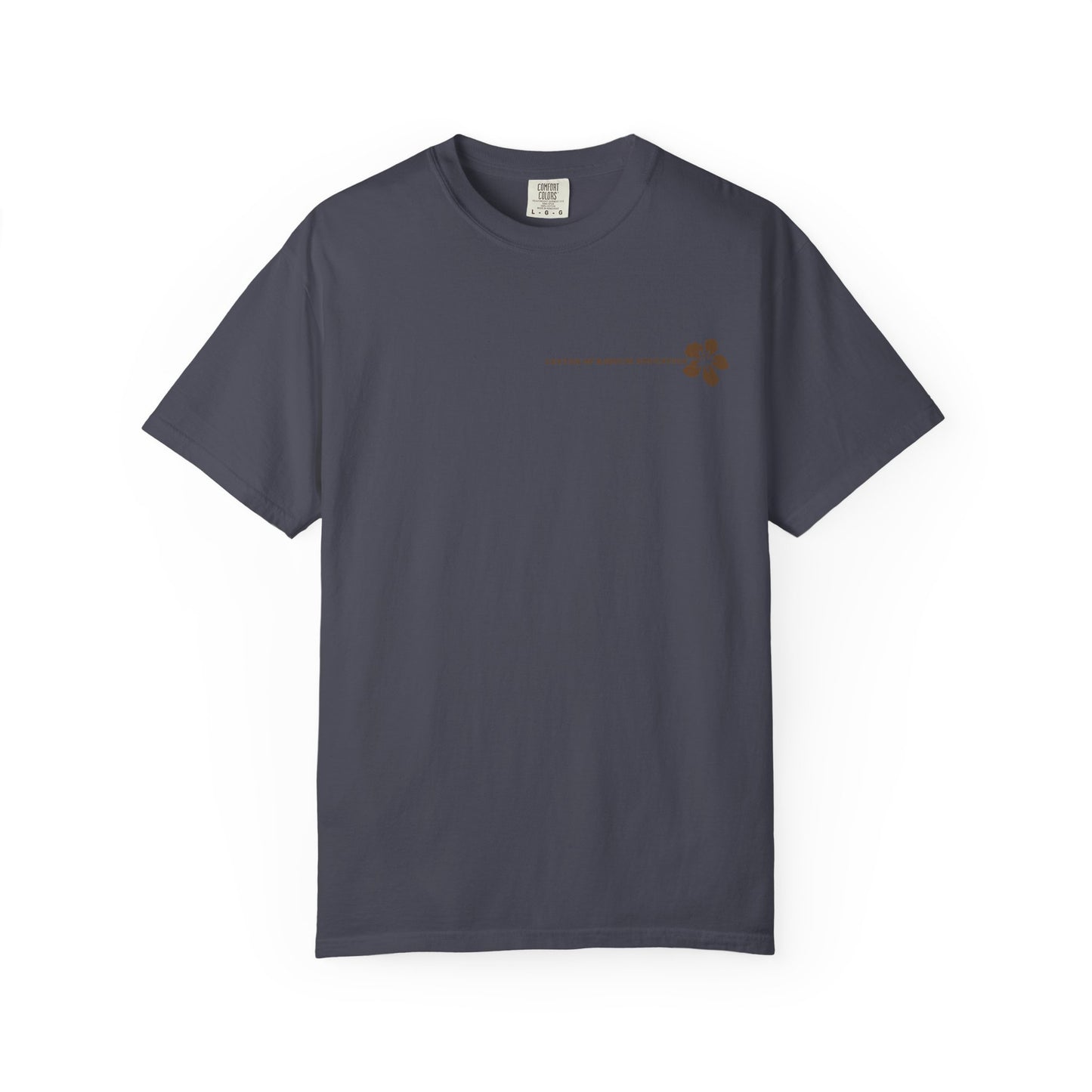CORE Hibiscus Tee